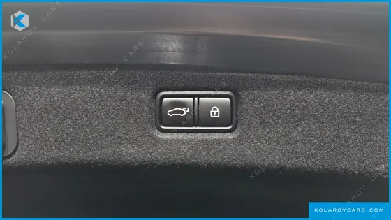 GENESIS G90 3.3 T AWD