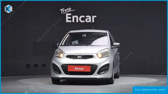 KIA MORNING (PICANTO) VAN