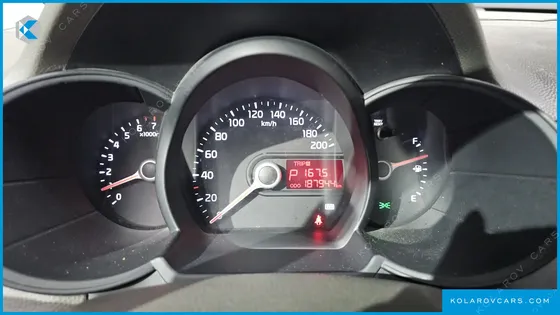 KIA MORNING (PICANTO) VAN
