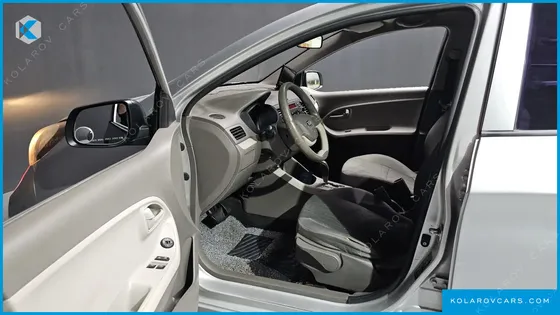 KIA MORNING (PICANTO) VAN