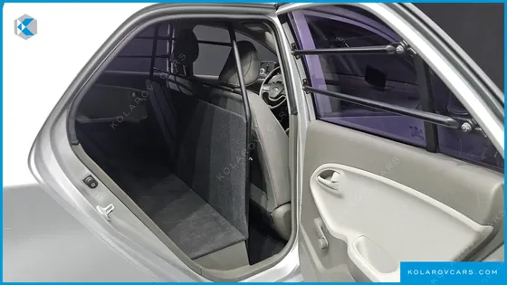 KIA MORNING (PICANTO) VAN
