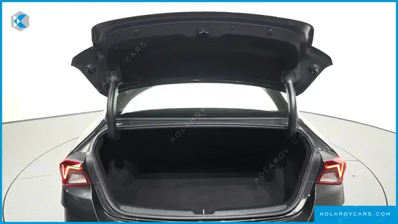 KIA K5 1.6 TURBO