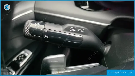 KIA K5 1.6 TURBO