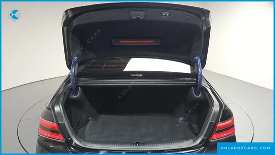 GENESIS G90 3.8 AWD