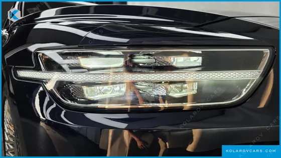 GENESIS G90 5.0 AWD