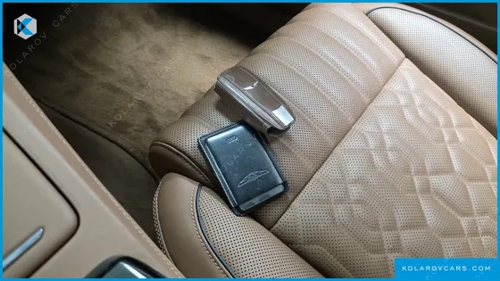 GENESIS G90 5.0 AWD