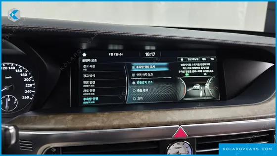 GENESIS G90 5.0 AWD