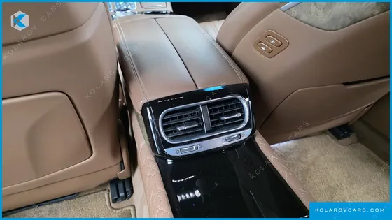 GENESIS G90 5.0 AWD