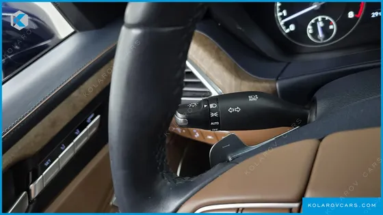 GENESIS G90 5.0 AWD