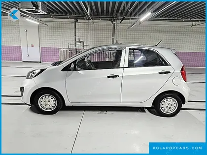 KIA MORNING (PICANTO) VAN