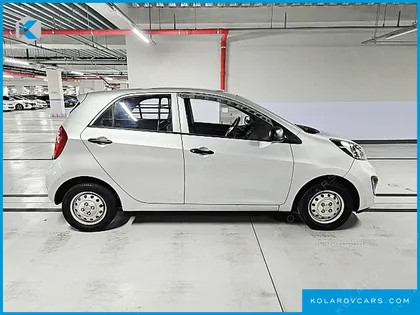 KIA MORNING (PICANTO) VAN