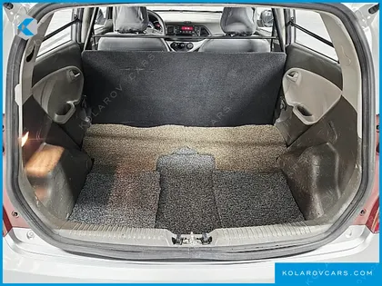 KIA MORNING (PICANTO) VAN