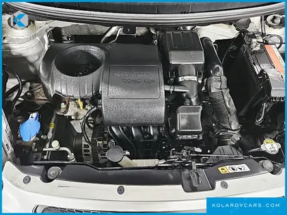 KIA MORNING (PICANTO) VAN