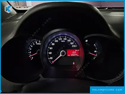 KIA MORNING (PICANTO) VAN