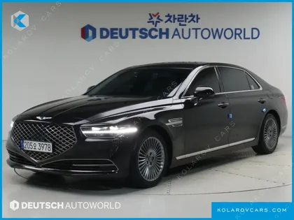 GENESIS G90 3.8 AWD