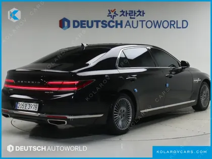 GENESIS G90 3.8 AWD
