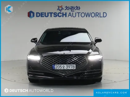 GENESIS G90 3.8 AWD