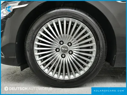 GENESIS G90 3.8 AWD