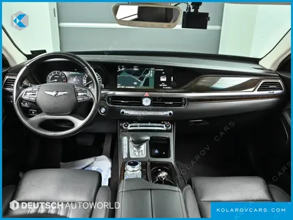 GENESIS G90 3.8 AWD