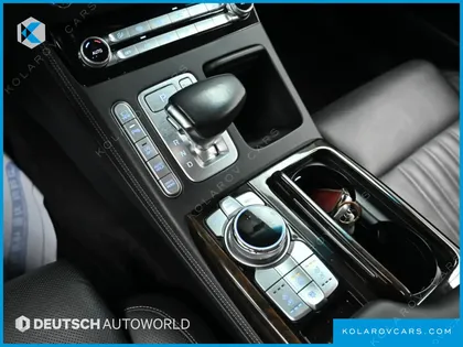 GENESIS G90 3.8 AWD