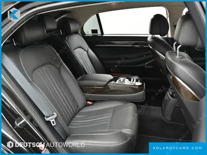 GENESIS G90 3.8 AWD