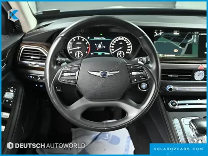 GENESIS G90 3.8 AWD