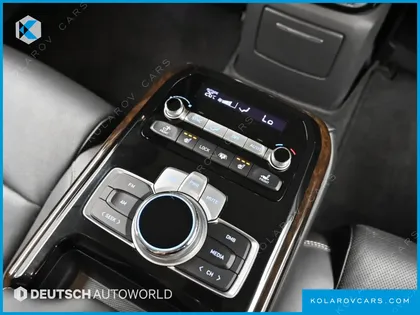 GENESIS G90 3.8 AWD