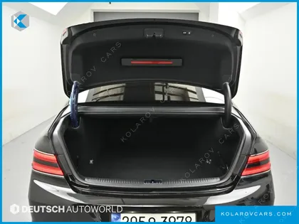 GENESIS G90 3.8 AWD