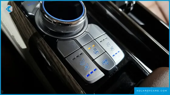 GENESIS G90 3.8 AWD