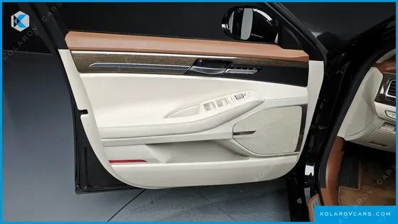 GENESIS G90 3.8 AWD