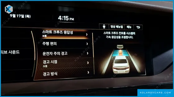 GENESIS G90 3.8 AWD