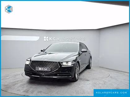 GENESIS G90 3.8 AWD