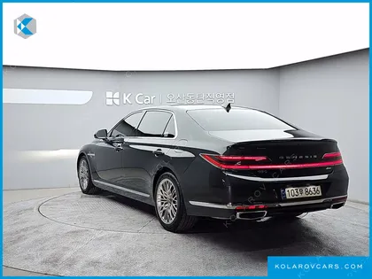 GENESIS G90 3.8 AWD