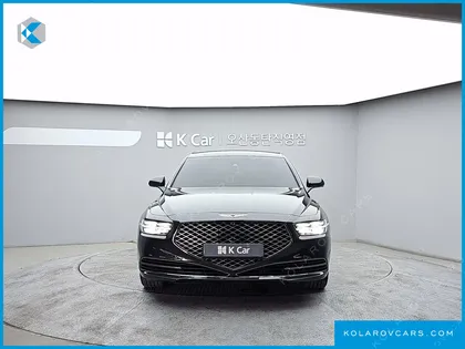 GENESIS G90 3.8 AWD