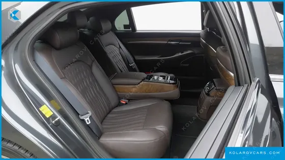 GENESIS G90 3.8 AWD
