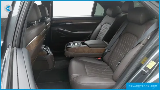 GENESIS G90 3.8 AWD