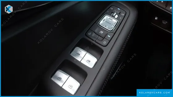 GENESIS G90 3.8 AWD