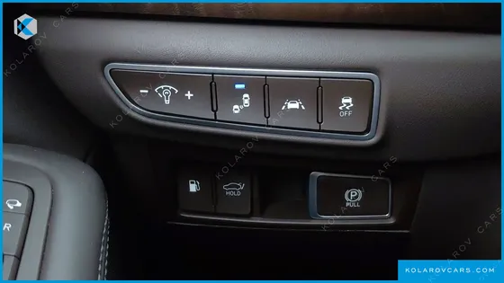 GENESIS G90 3.8 AWD