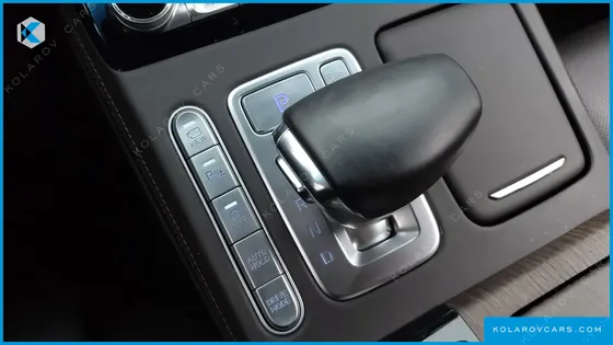 GENESIS G90 3.8 AWD
