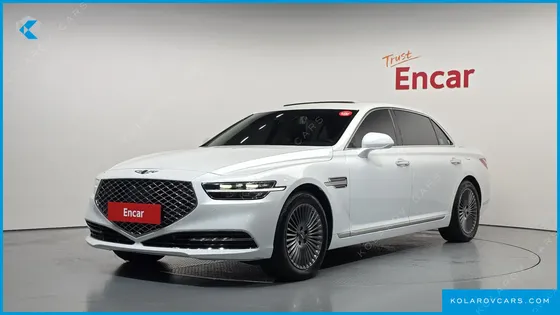 GENESIS G90 3.8 AWD