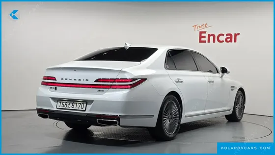 GENESIS G90 3.8 AWD