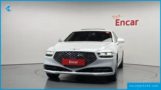 GENESIS G90 3.8 AWD