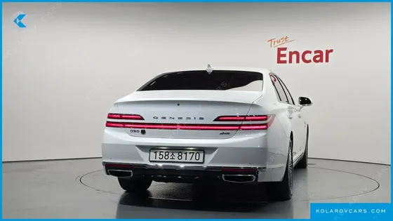 GENESIS G90 3.8 AWD