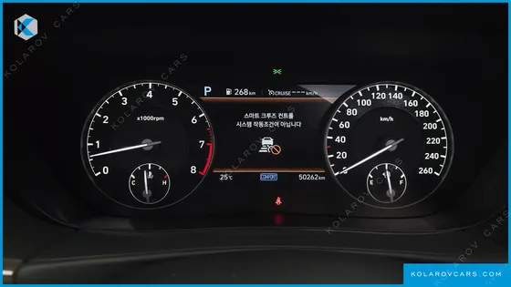 GENESIS G90 3.8 AWD