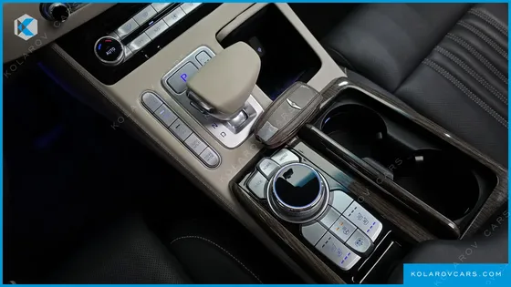 GENESIS G90 3.8 AWD