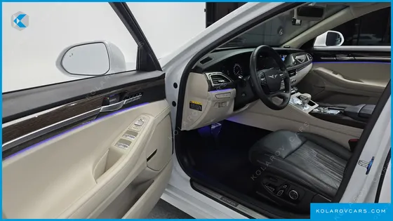 GENESIS G90 3.8 AWD