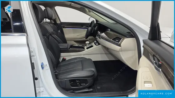 GENESIS G90 3.8 AWD