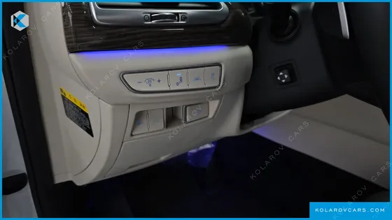 GENESIS G90 3.8 AWD