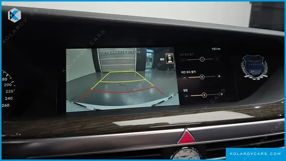GENESIS G90 3.8 AWD