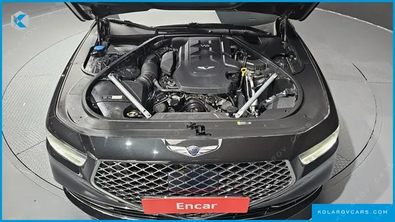 GENESIS G90 3.8 AWD